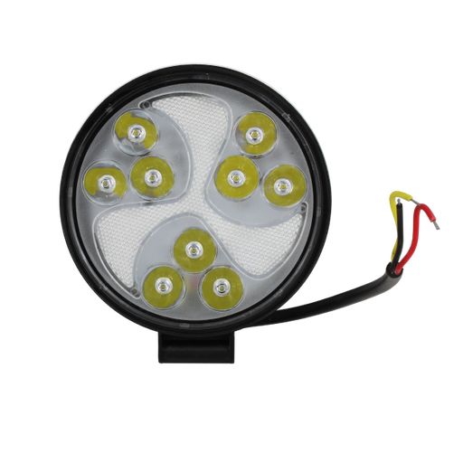 [FAL67RGB-SAI] FARO DE LED AUTOMOTRIZ <0.0>