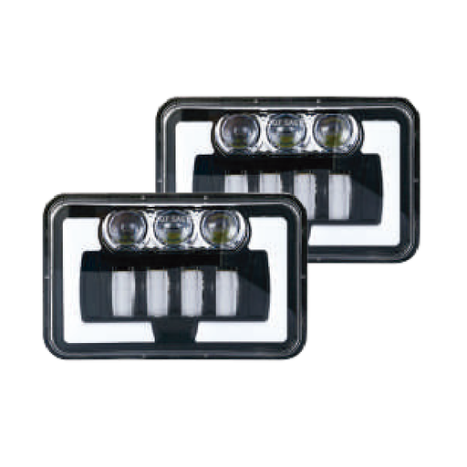 [FAL68-SAI] FARO DE LED AUTOMOTRIZ <0.0>