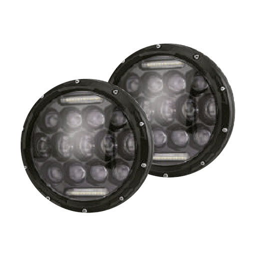 [FAL70-SAI] FARO DE LED AUTOMOTRIZ <0.0>