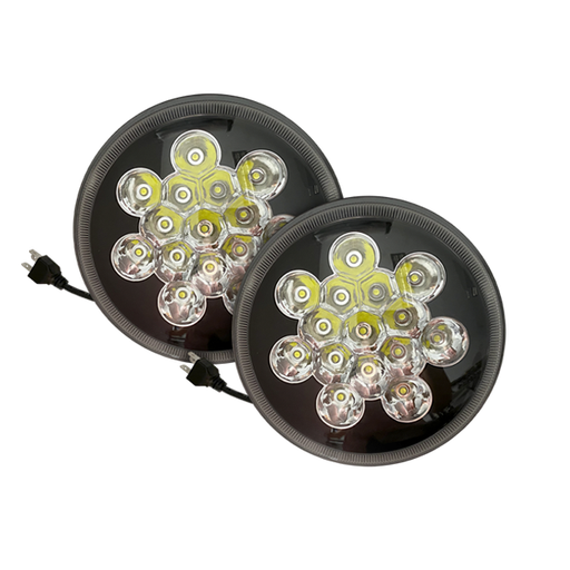 [FAL7106-CFA] FARO DE LED AUTOMOTRIZ <0.0>