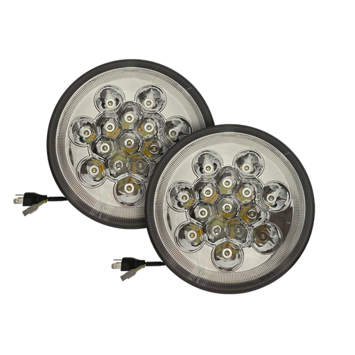 [FAL7106WY-CFA] FARO DE LED AUTOMOTRIZ <0.0>