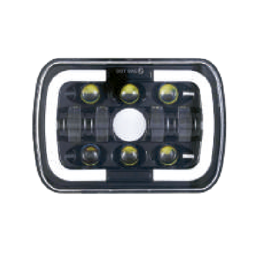 [FAL71-SAI] FARO DE LED AUTOMOTRIZ <0.0>