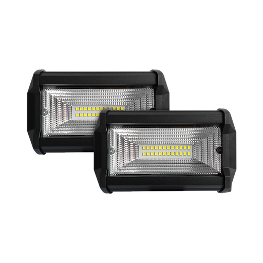 [FAL74F-SAI] FARO DE LED AUTOMOTRIZ <0.0>
