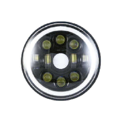 [FAL77-SAI] FARO DE LED AUTOMOTRIZ <0.0>