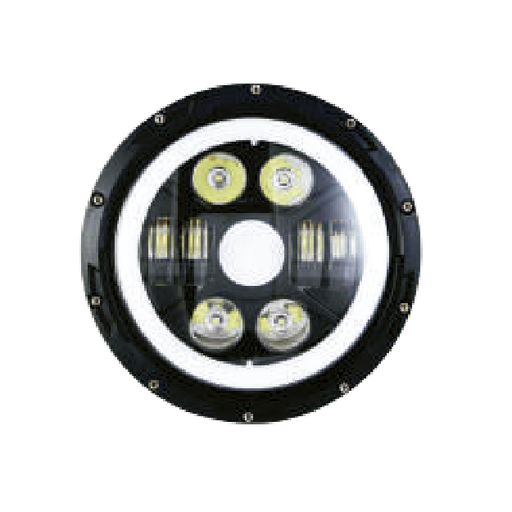 [FAL78-SAI] FARO DE LED AUTOMOTRIZ <0.0>