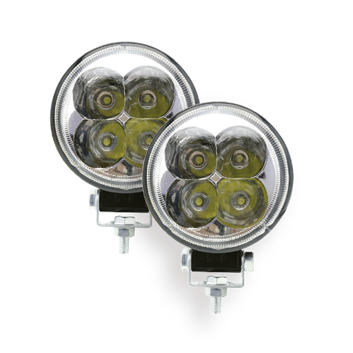 [FAL8012W-SAI] FARO DE LED AUTOMOTRIZ <0.0>