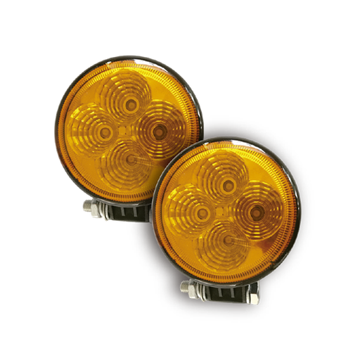 [FAL8012Y-SAI] FARO DE LED AUTOMOTRIZ <0.0>