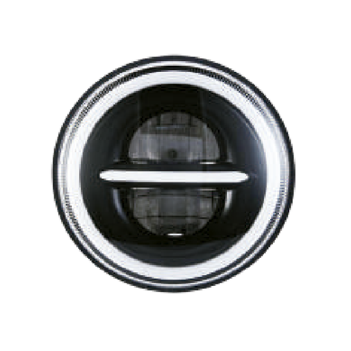 [FAL80-SAI] FARO DE LED AUTOMOTRIZ <0.0>