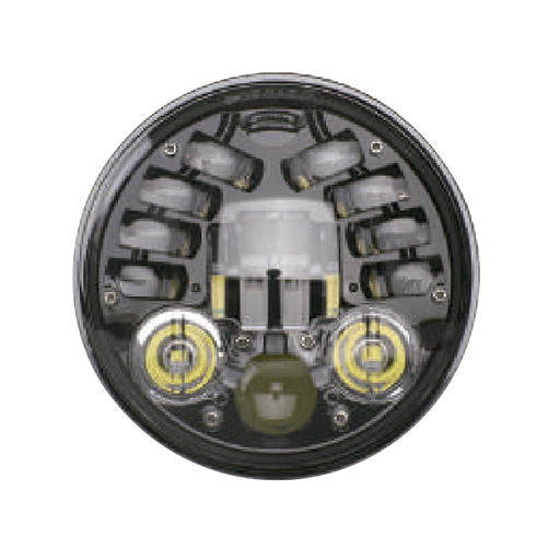 [FAL82-SAI] FARO DE LED AUTOMOTRIZ <0.0>