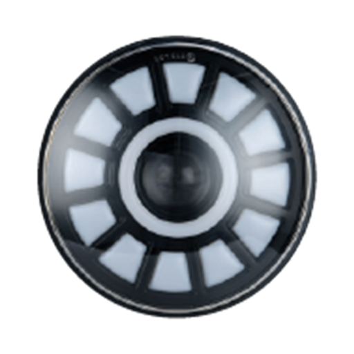 [FAL85-SAI] FARO DE LED AUTOMOTRIZ <0.0>