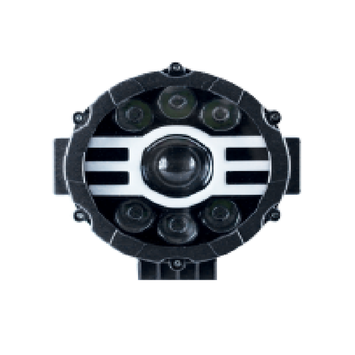 [FAL87-SAI] FARO DE LED AUTOMOTRIZ <0.0>