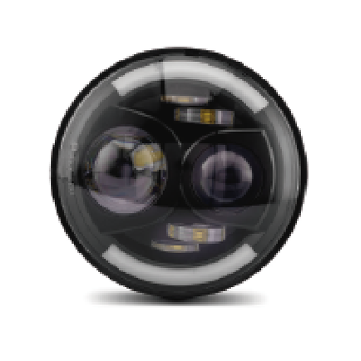 [FAL92W-SAI] FARO DE LED AUTOMOTRIZ <0.0>