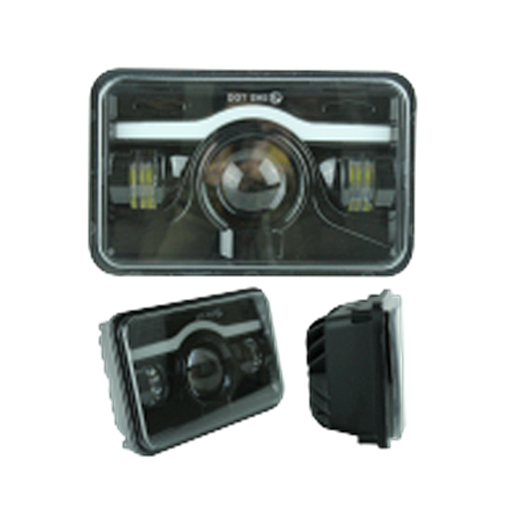 [FAL93W-SAI] FARO DE LED AUTOMOTRIZ <0.0>