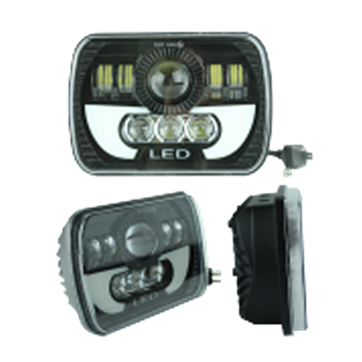 [FAL94W-SAI] FARO DE LED AUTOMOTRIZ <0.0>