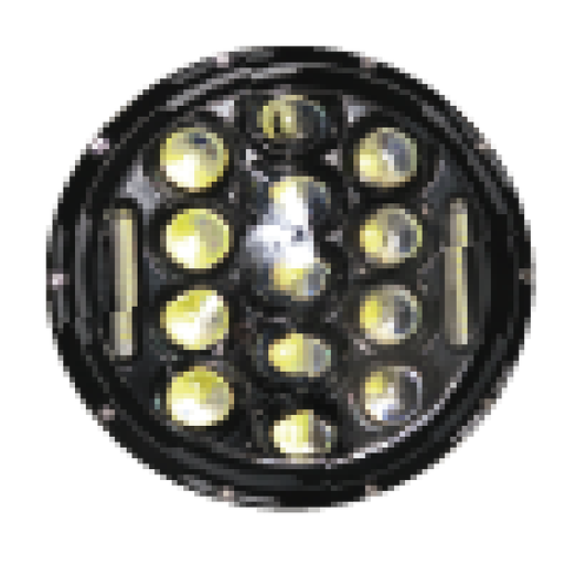 [FAL96W-SAI] FARO DE LED AUTOMOTRIZ <0.0>