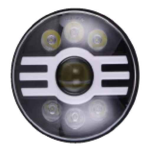 [FAL97-SAI] FARO DE LED AUTOMOTRIZ <0.0>