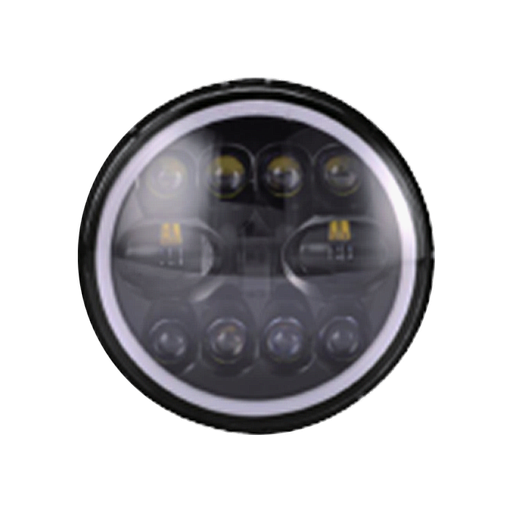 [FAL98-SAI] FARO DE LED AUTOMOTRIZ <0.0>