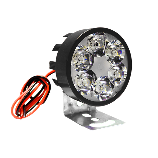 [FALM25BK-SAI] FARO LED PARA MOTO <0.0>