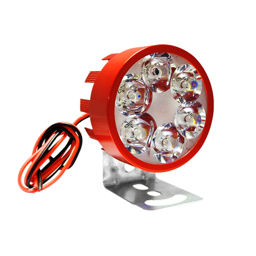 [FALM25R-SAI] FARO LED PARA MOTO <0.0>