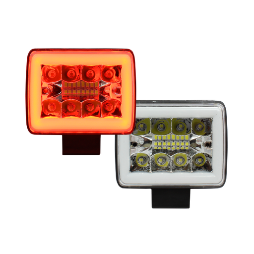 [FALM28R-SAI] FARO LED PARA MOTO <0.0>