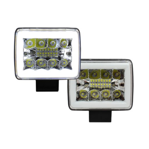 [FALM28W-SAI] FARO LED PARA MOTO <0.0>