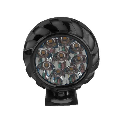 [FALM2BK-SAI] FARO LED PARA MOTO <0.0>