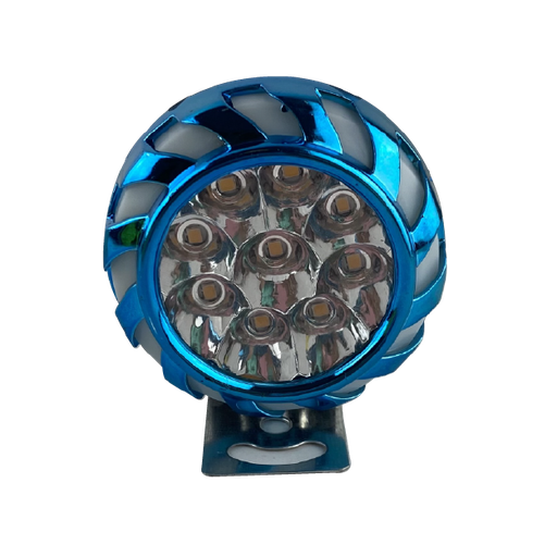 [FALM2BL-SAI] FARO LED PARA MOTO <0.0>