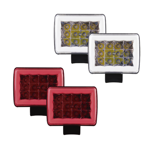 [FALM30R-SAI] FARO LED PARA MOTO <0.0>