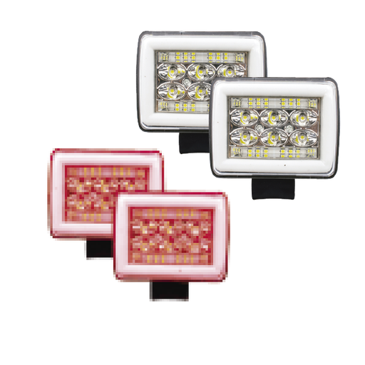 [FALM31R-SAI] FARO LED PARA MOTO <0.0>