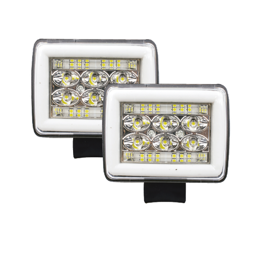 [FALM31W-SAI] FARO LED PARA MOTO <0.0>