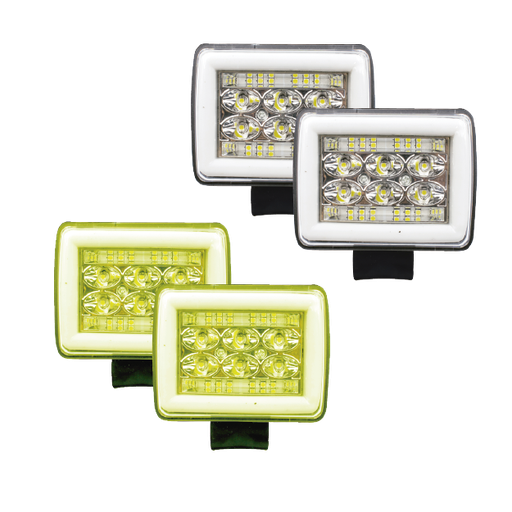[FALM31Y-SAI] FARO LED PARA MOTO <0.0>