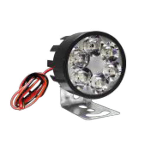 [FALM33BK-SAI] FARO LED PARA MOTO <0.0>