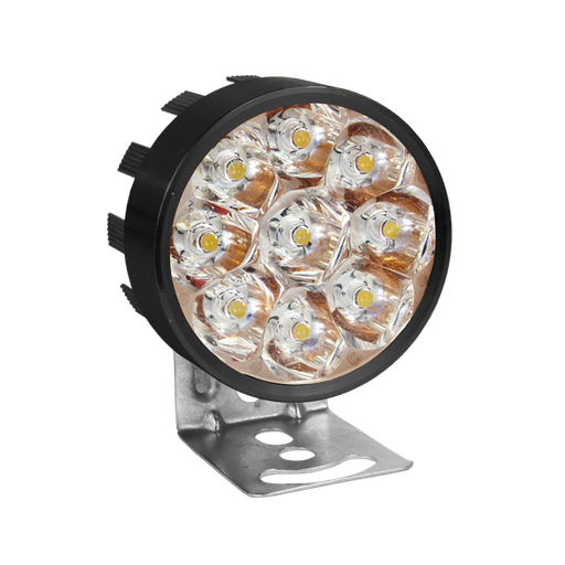 [FALM34BK-SAI] FARO LED PARA MOTO <0.0>