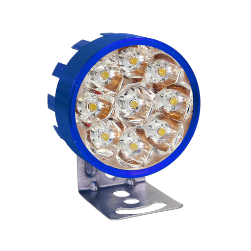 [FALM34BL-SAI] FARO LED PARA MOTO <0.0>