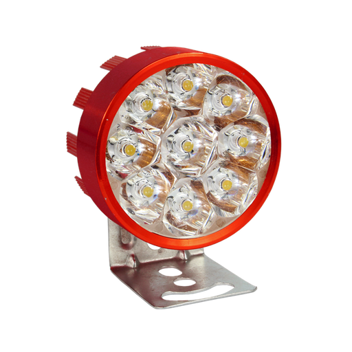 [FALM34R-SAI] FARO LED PARA MOTO <0.0>