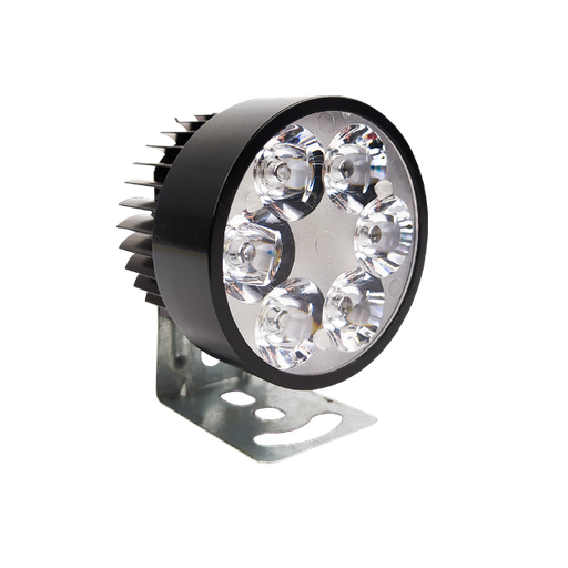 [FALM41BK-SAI] FARO LED PARA MOTO <0.0>