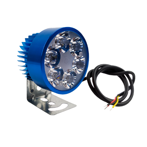 [FALM41BL-SAI] FARO LED PARA MOTO <0.0>