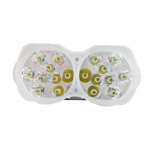 [FALM42-SAI] FARO LED PARA MOTO <0.0>