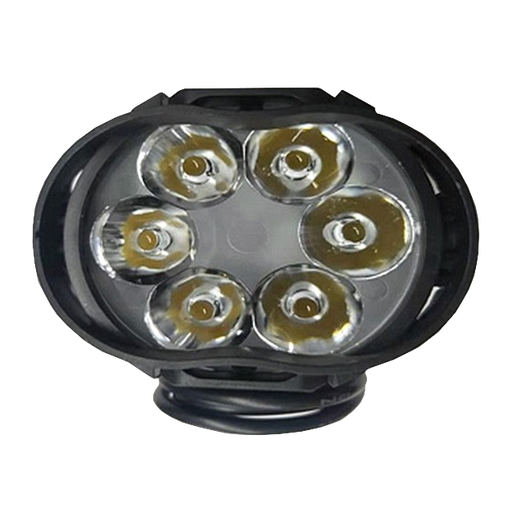 [FALM44-SAI] FARO LED PARA MOTO <0.0>