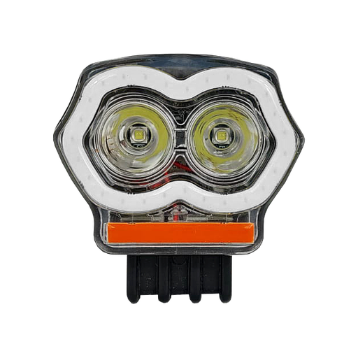 [FALM56-SAI] FARO LED PARA MOTO <0.0>