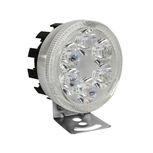 [FALM57BK-SAI] FARO LED PARA MOTO <0.0>