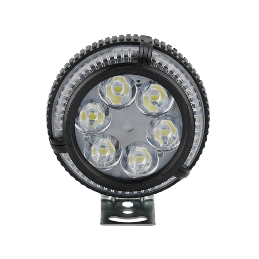 [FALM58-SAI] FARO LED PARA MOTO <0.0>