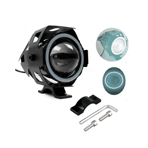 [FALM65W-SAI] FARO LED PARA MOTO <0.0>