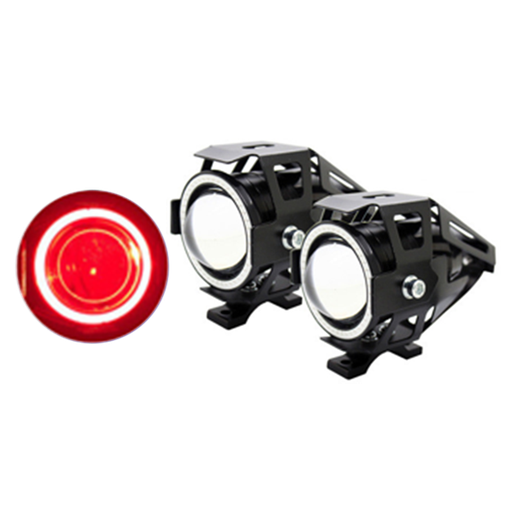 [FALM66R-SAI] FARO LED PARA MOTO <0.0>
