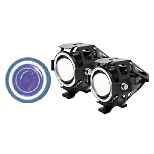 [FALM66W-SAI] FARO LED PARA MOTO <0.0>