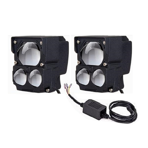 [FALM77-SAI] FARO LED PARA MOTO <0.0>