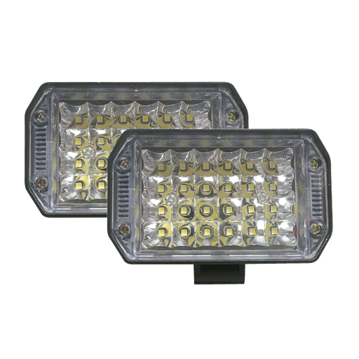 [FALM80-SAI] FARO LED PARA MOTO <0.0>