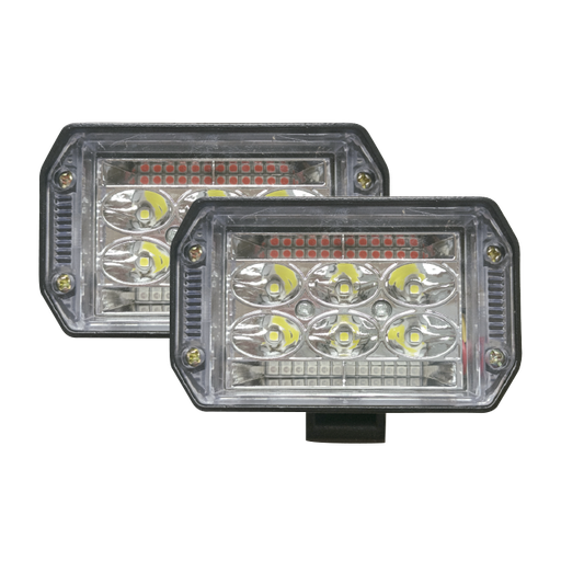 [FALM81-SAI] FARO LED PARA MOTO <0.0>