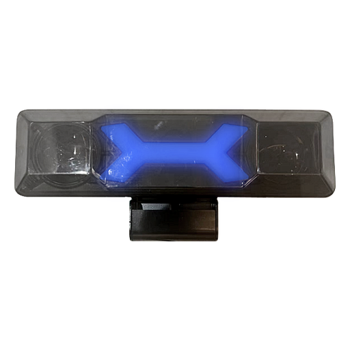 [FALM83BL-SAI] FARO LED PARA MOTO <0.0>