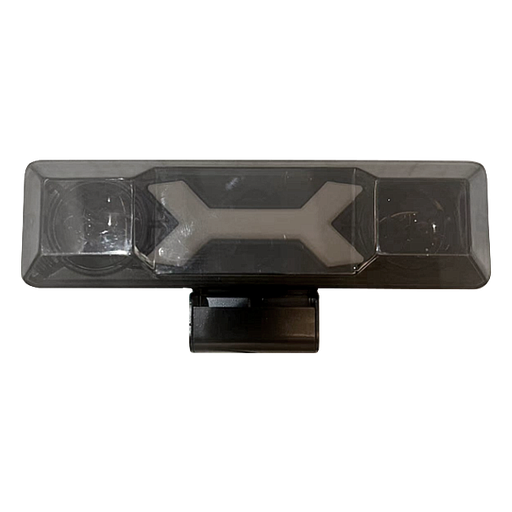 [FALM83Y-SAI] FARO LED PARA MOTO <0.0>